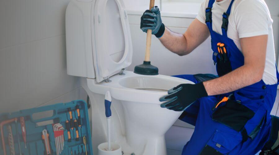 Local expert plumbing services in Gowanda, NY